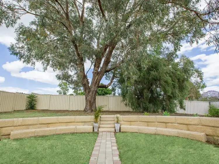 Third view of Homely house listing, 11 Rendell Elbow, Withers WA 6230