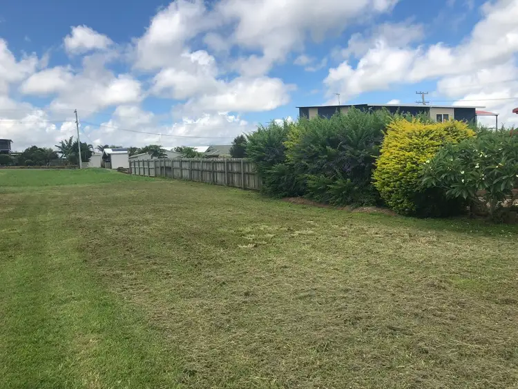 Third view of Homely land listing, 18 Panorama Drive, Qunaba QLD 4670