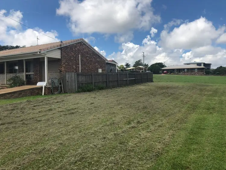 Fourth view of Homely land listing, 18 Panorama Drive, Qunaba QLD 4670