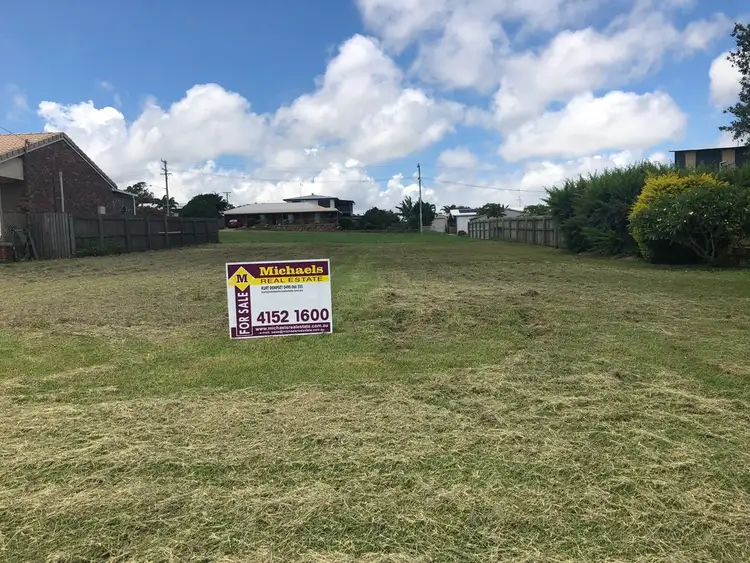 Fifth view of Homely land listing, 18 Panorama Drive, Qunaba QLD 4670