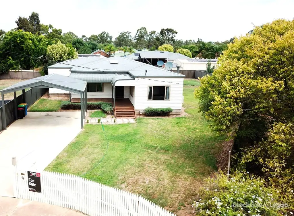 Main view of Homely house listing, 5 Manfred Place, Mooroopna VIC 3629