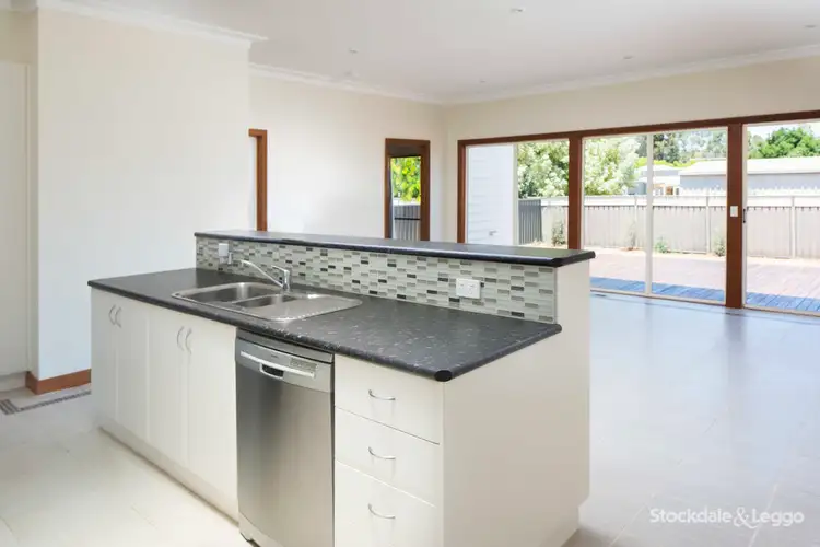 Second view of Homely house listing, 5 Manfred Place, Mooroopna VIC 3629