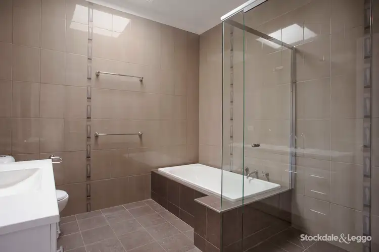 Third view of Homely house listing, 5 Manfred Place, Mooroopna VIC 3629