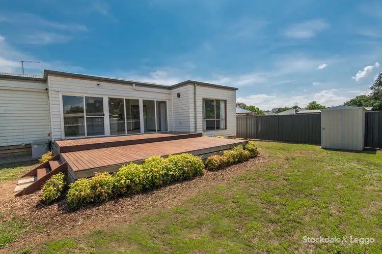 Fourth view of Homely house listing, 5 Manfred Place, Mooroopna VIC 3629
