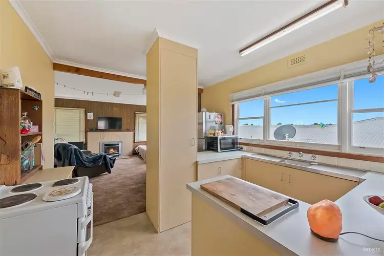 Second view of Homely house listing, 28 Middle Road, Devonport TAS 7310