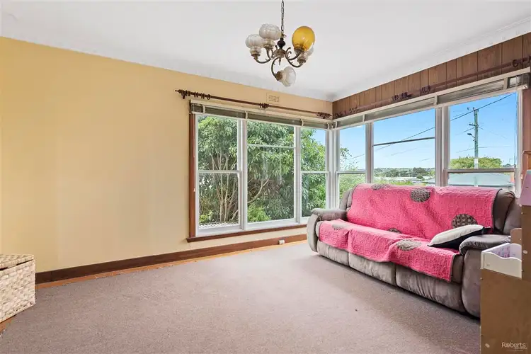 Third view of Homely house listing, 28 Middle Road, Devonport TAS 7310