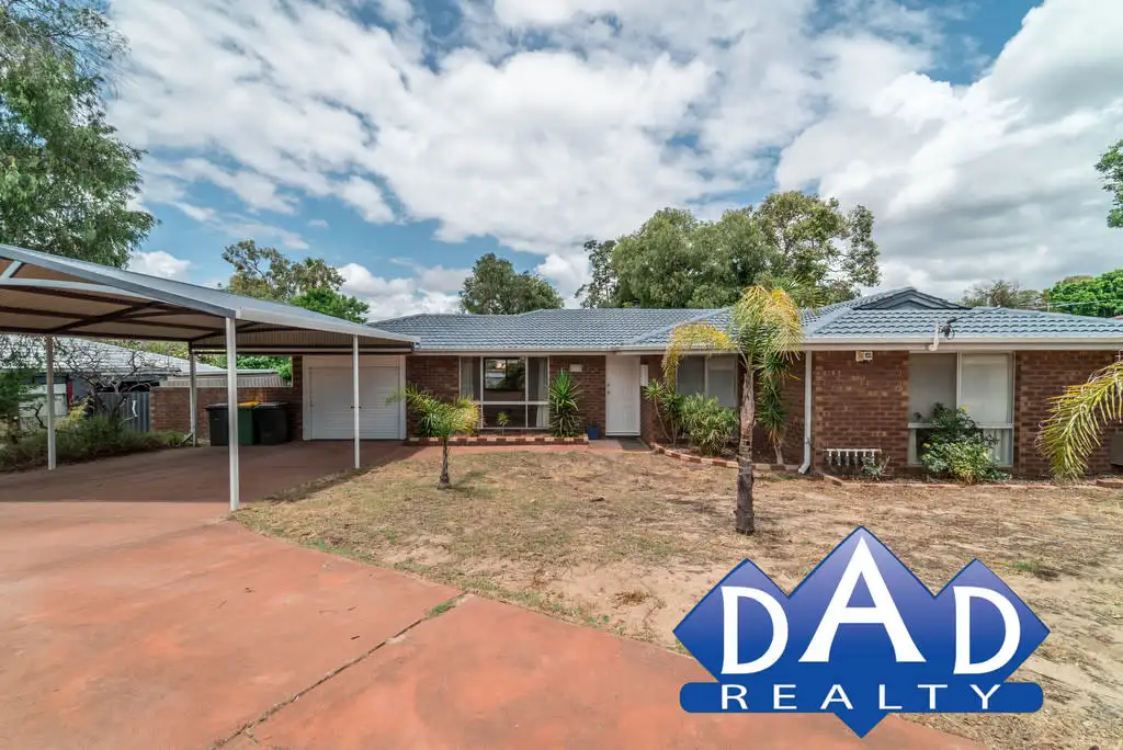 Main view of Homely house listing, 113 Lucy Victoria Avenue, Australind WA 6233