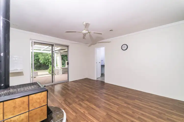 Fifth view of Homely house listing, 113 Lucy Victoria Avenue, Australind WA 6233