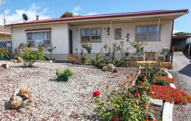 16 JILLIAN AVENUE, Port Lincoln SA 5606