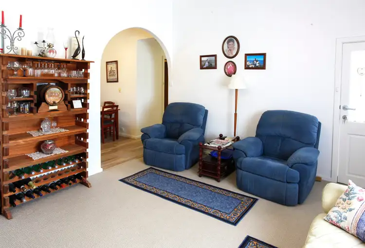 Fifth view of Homely house listing, 16 JILLIAN AVENUE, Port Lincoln SA 5606