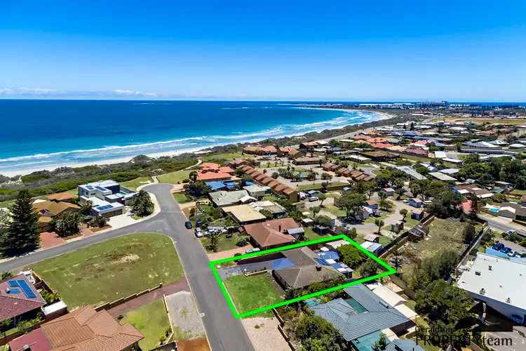 25 Eastcott Way, Tarcoola Beach WA 6530
