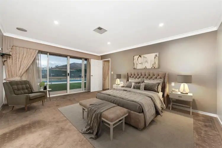 Sixth view of Homely house listing, 6 Greenlea Rise, Leeming WA 6149