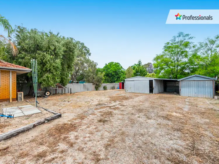 68 Westfield Road, Kelmscott WA 6111