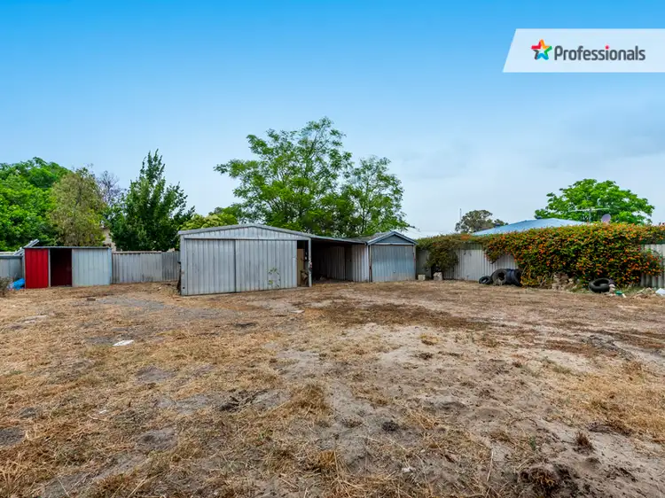 Second view of Homely house listing, 68 Westfield Road, Kelmscott WA 6111