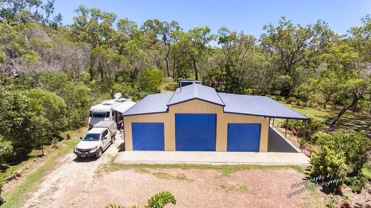 13 Mary Munro, Agnes Water QLD 4677