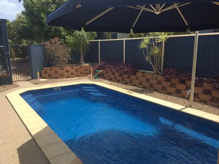 3 Cole Street, Hay Point QLD 4740