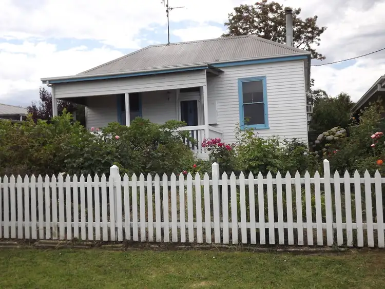Second view of Homely house listing, 93 PERRY STREET, Orbost VIC 3888