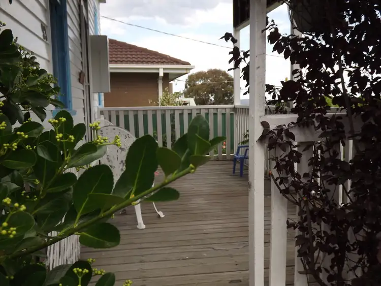 Third view of Homely house listing, 93 PERRY STREET, Orbost VIC 3888