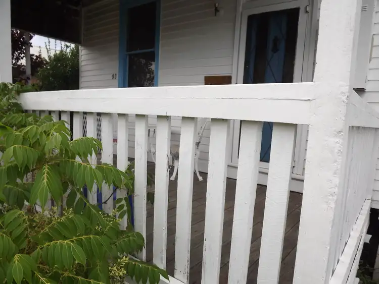 Fourth view of Homely house listing, 93 PERRY STREET, Orbost VIC 3888