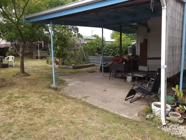 Fifth view of Homely house listing, 93 PERRY STREET, Orbost VIC 3888