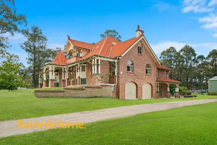 Second view of Homely house listing, 83-91 Macpherson Road, Londonderry NSW 2753