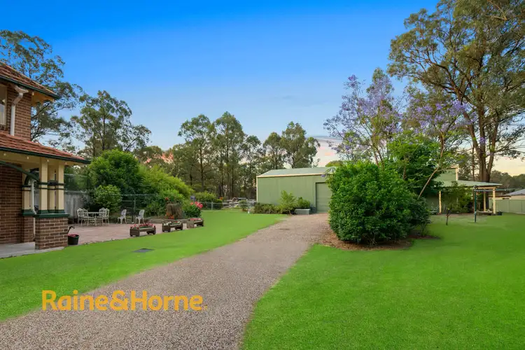 Third view of Homely house listing, 83-91 Macpherson Road, Londonderry NSW 2753