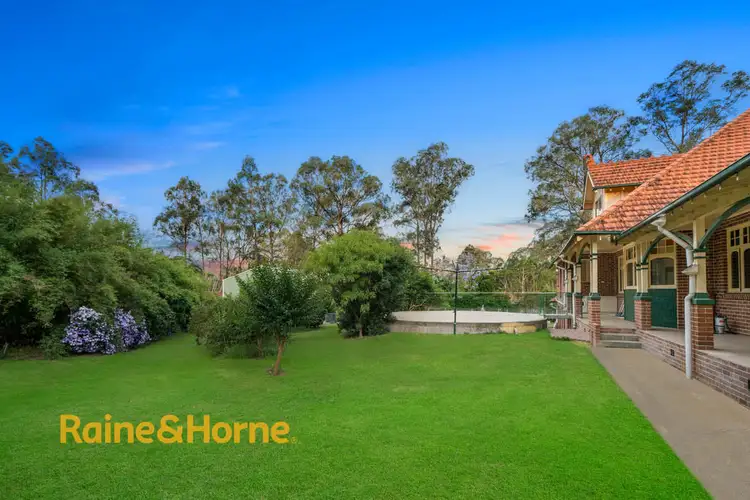 Fourth view of Homely house listing, 83-91 Macpherson Road, Londonderry NSW 2753