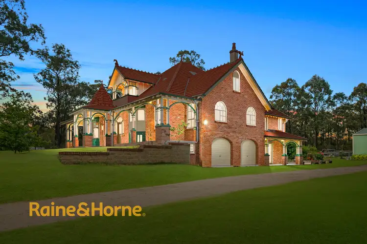 Fifth view of Homely house listing, 83-91 Macpherson Road, Londonderry NSW 2753