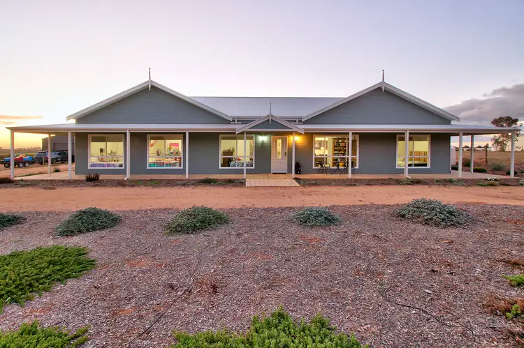 181 Edwards Road, Loxton SA 5333