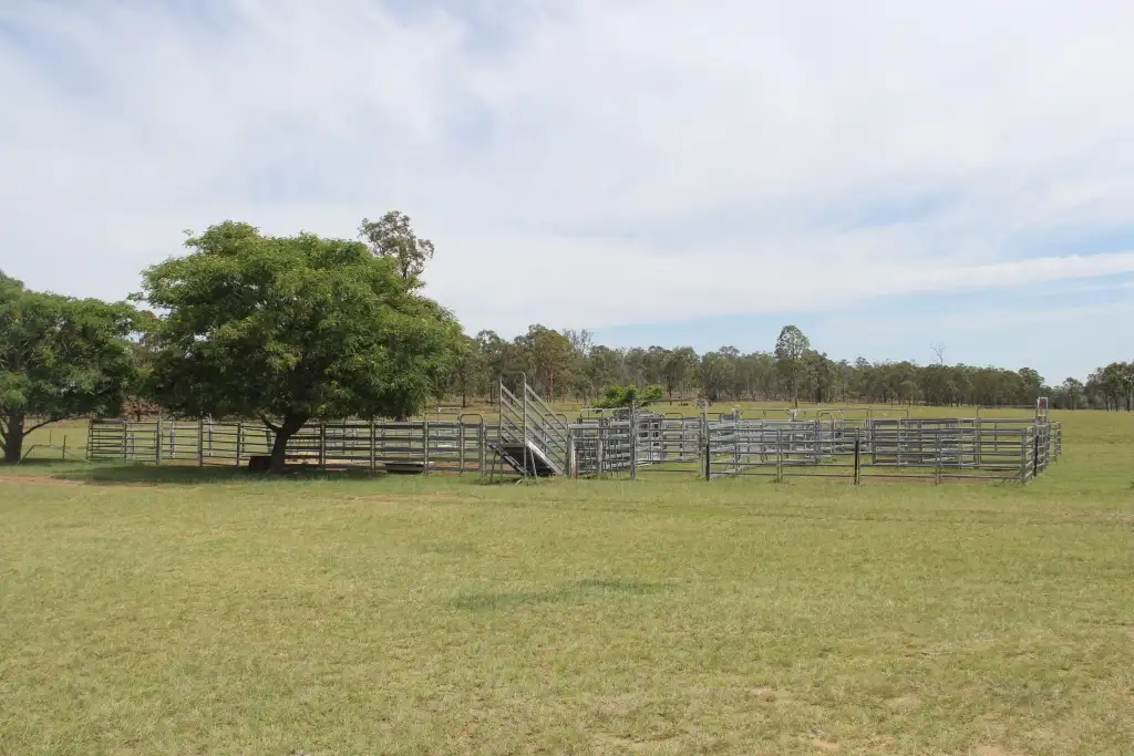Main view of Homely rural property listing, Address available on request