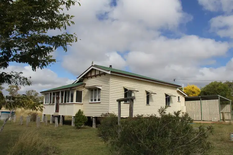 Second view of Homely rural property listing, Address available on request