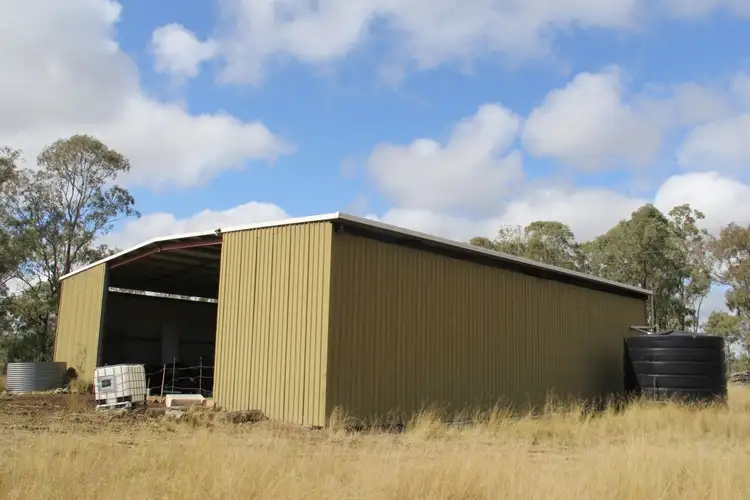 Sixth view of Homely rural property listing, Address available on request