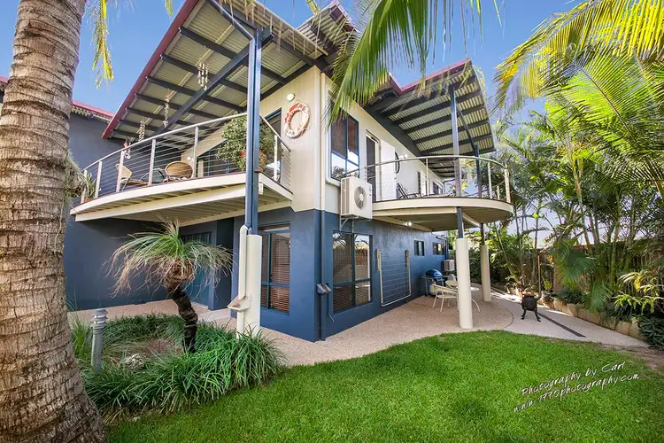 3/23 North Break Drive, Agnes Water QLD 4677