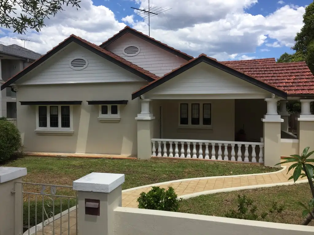 Main view of Homely house listing, 20A Mount Street, Strathfield NSW 2135
