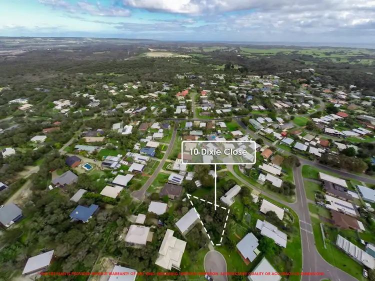 10 Dixie Close, Tootgarook VIC 3941