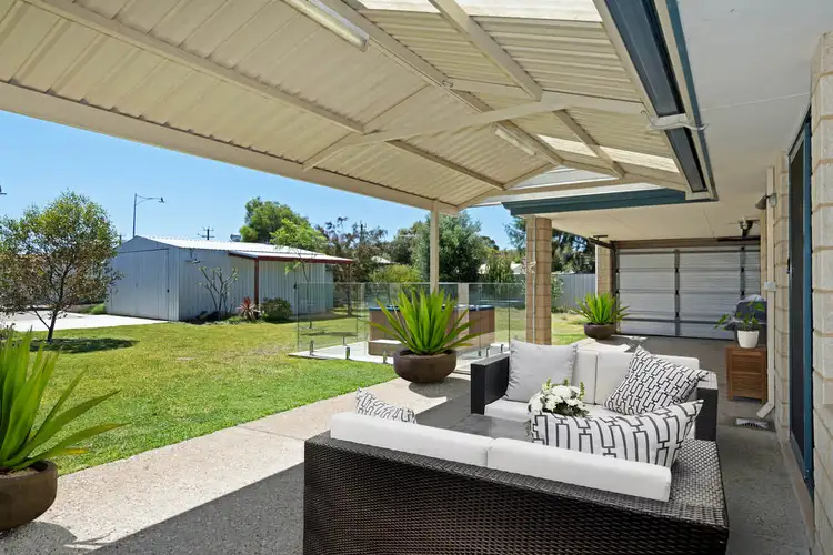 Second view of Homely house listing, 87 Dampier Drive, Golden Bay WA 6174