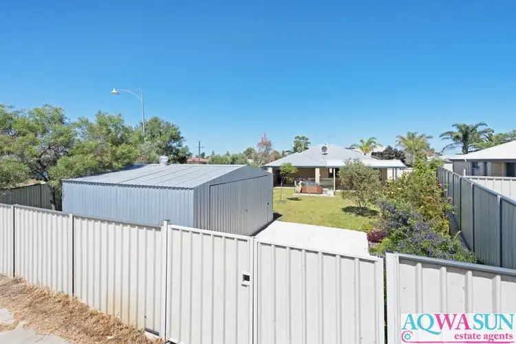 Fifth view of Homely house listing, 87 Dampier Drive, Golden Bay WA 6174