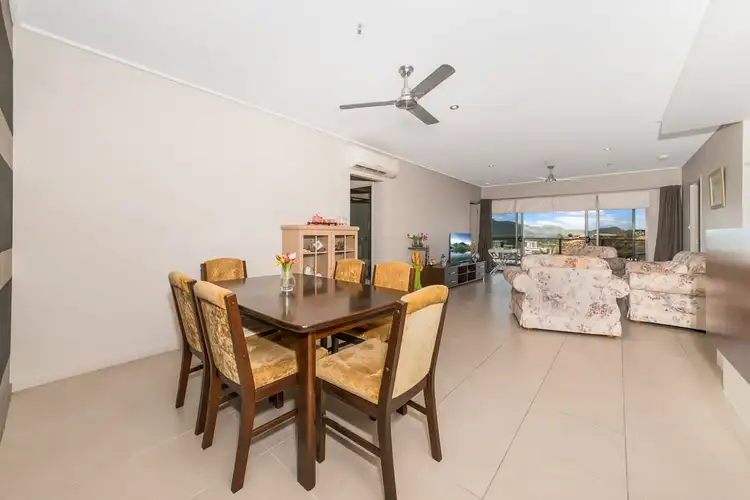 Third view of Homely unit listing, Unit 13.03 Lot 34/148c Walker St (Entrance via 122 Walker), Townsville City QLD 4810