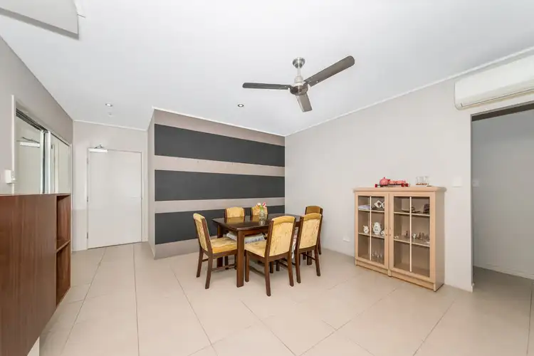 Fifth view of Homely unit listing, Unit 13.03 Lot 34/148c Walker St (Entrance via 122 Walker), Townsville City QLD 4810