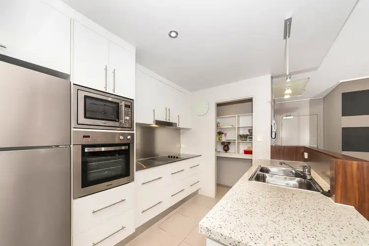 Sixth view of Homely unit listing, Unit 13.03 Lot 34/148c Walker St (Entrance via 122 Walker), Townsville City QLD 4810