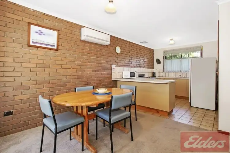 Second view of Homely townhouse listing, 2/208-210 Melbourne Street, Mulwala NSW 2647