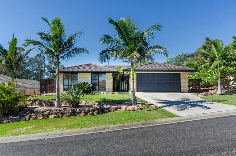 4 Daniels Close, South Grafton NSW 2460