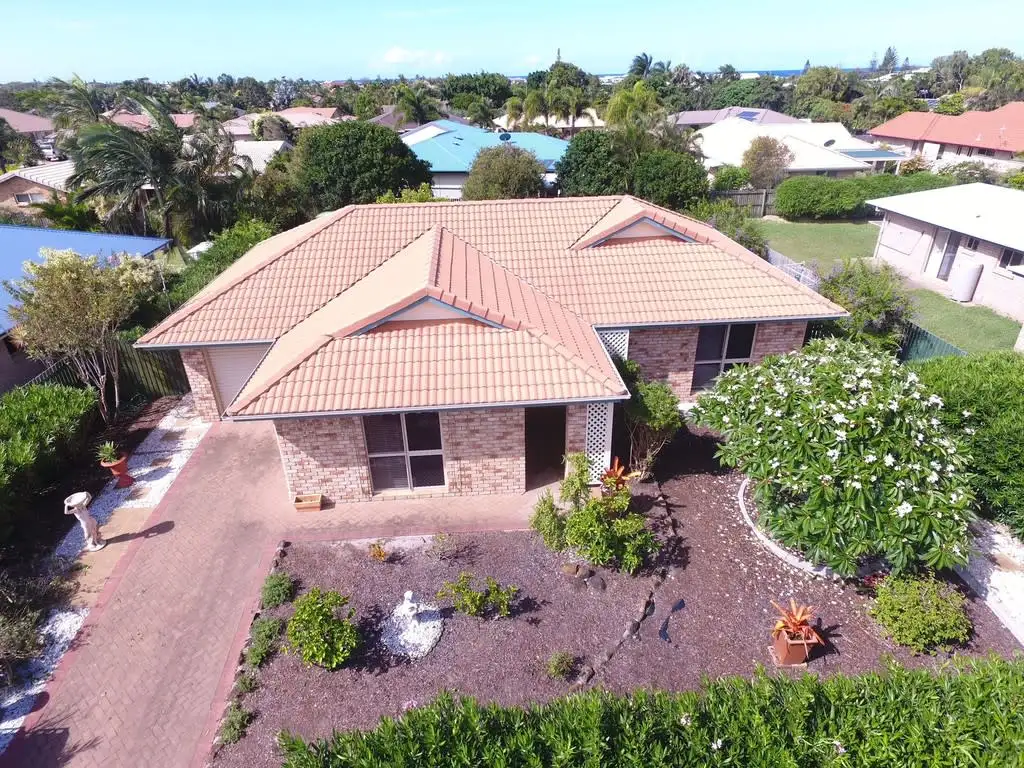 Main view of Homely house listing, 6 Mist Court, Bargara QLD 4670