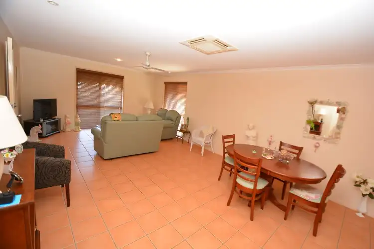 Second view of Homely house listing, 6 Mist Court, Bargara QLD 4670