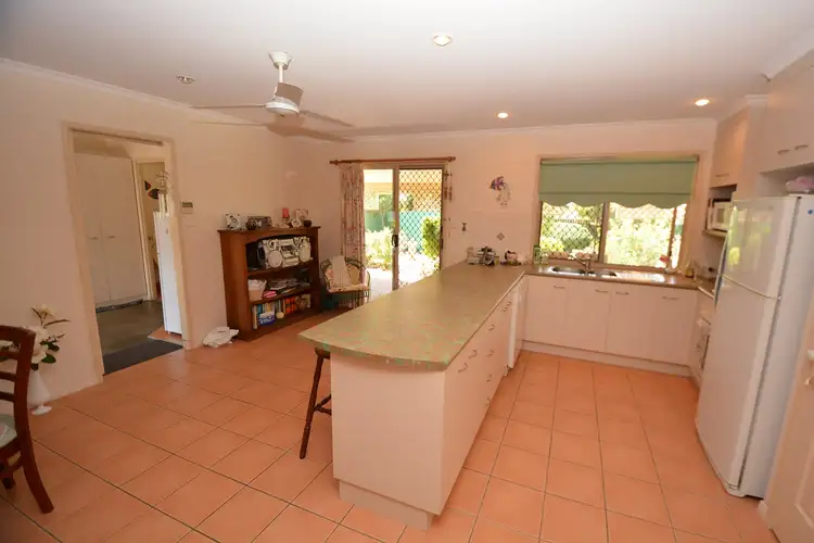 Third view of Homely house listing, 6 Mist Court, Bargara QLD 4670