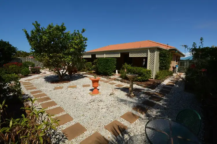 Fourth view of Homely house listing, 6 Mist Court, Bargara QLD 4670