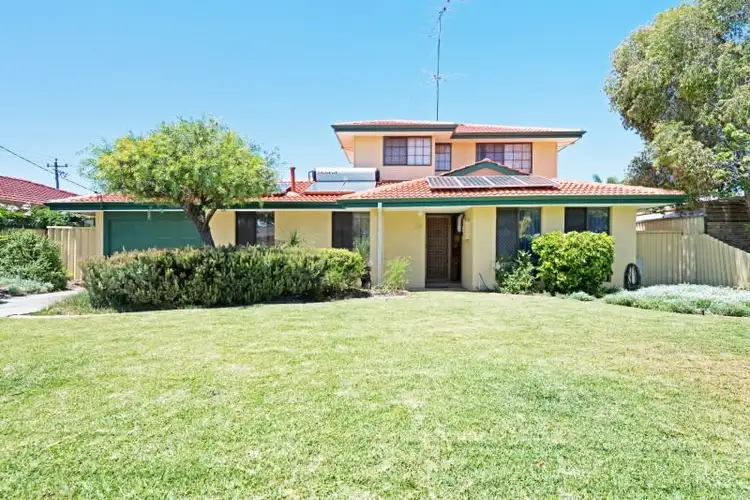 Main view of Homely house listing, 30 Monkton Way, Warnbro WA 6169