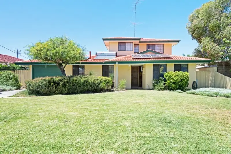 Main view of Homely house listing, 30 Monkton Way, Warnbro WA 6169