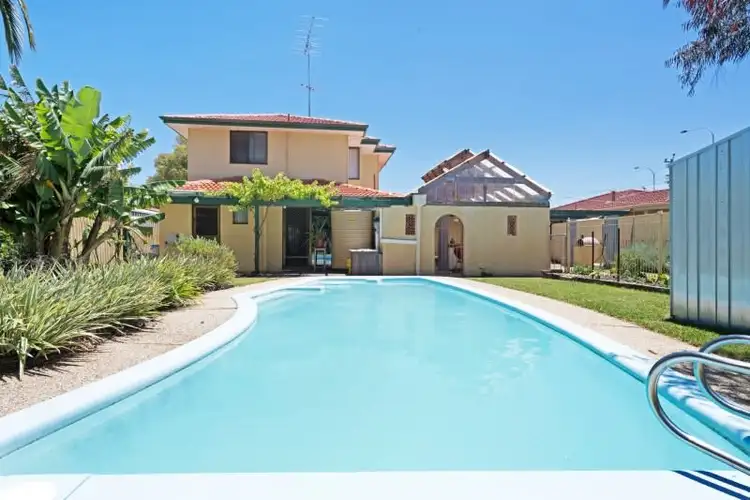 Second view of Homely house listing, 30 Monkton Way, Warnbro WA 6169