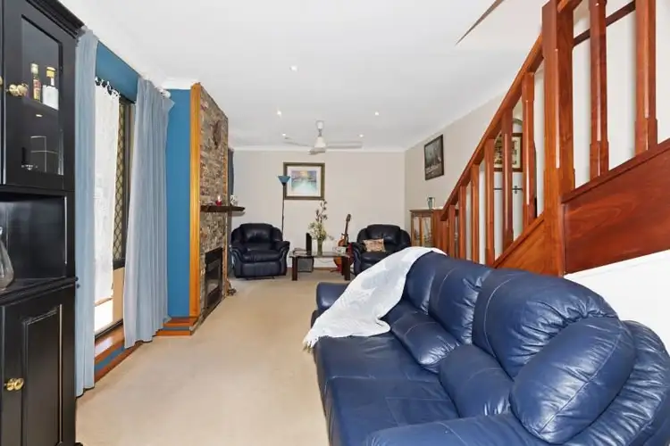 Fourth view of Homely house listing, 30 Monkton Way, Warnbro WA 6169